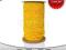 30m Lina elastyczna gumowa ekspandor żółta 10mm