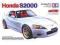TAMIYA 24245 HONDA S2000 (2001) 1:24