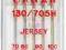 IGŁY PÓPŁASKIE ORGAN 130/705H JERSEY MIX, 5szt.
