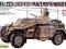 1:35 Samochód pancerny Sd.Kfz.223 TAMIYA 35268
