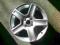 Peugeot 307 Alufelga Felga 17