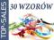 OBROŻA DLA KOTA MAŁEGO PSA Z DZWONKIEM 30 WZORÓW