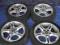 HYUNDAI COUPE FELGA FELGI 17'' 5x114,3 KOMPLET