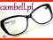 GG OKULARY OPRAWKI + SOCZEWKI ANTYREFLEKS + MONTAŻ
