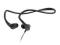 PCX 95 słuchawki douszne z pałąkiem szyjnym