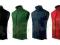 KAMIZELKA MĘSKA BEZRĘKAWNIK ADLER BODY WARMER XXXL