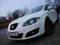 Seat LEON 2,0TDI CR 2010r. KOLOR NAVI ŚLICZNY !!!!