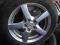VW Passat B6 B7 Golf VI 6,5Jx16H2 Et 45 5x112