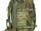 Plecak taktyczny TT Mission Bag SOMO - woodland