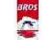 BROS SPRAY MAX NA KOMARY I KLESZCZ! DEET 30%! 90ml