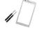 ORYG DIGITIZER Szybka SONY Xperia L c2104 c2105