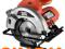 PILARKA TARCZOWA CD601 1100W 170mmBLACK&amp;DECKER