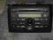 FIAT STILO RADIO CD + kod 2005