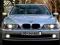 BMW E39 530D 2001r 193KM Lift Xeony Skóra Tempomat