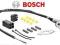 UNIWERSALNA SONDA LAMBDA BOSCH 4 PRZEWODOWA