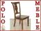 STYLOWE KRZESŁO STYL BIEDERMEIER MEBLE STYLOWE