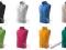 KAMIZELKA UNISEX POLAR ADLER KAMIZELKI 502 xXL