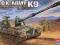 Academy 13219 R.O.K. ARMY K9 Self-propelled howitz