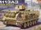 Academy 13211 M113A3 [IRAQ 2003] (1:35)