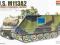 Academy 1354 M113A2 (1:35)
