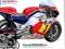 Tamiya 14126 Honda NSR500 84 Full View (1:12)