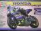 Italeri 4507 Honda RC2111V 2003 Movistar (1:6)