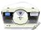 RADIO RETRO MP3-USB-CD-FM  /L247/