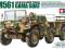 Tamiya 35330 U.S. 6X6 CARGO TRUCK M561 GAMA GOAT (