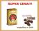 Świeża!!! pakiet kaw Lavazza Qualita Oro 10x250g