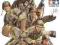 Tamiya 35192 U.S. Army Assault Infantry Set (1:35)