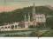 Pocztówka Francja Lourdes 1933 PC7240