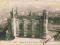 Pocztówka Francja Lyon 1907 PC7239