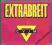 EXTRABREIT - CVJM /CD3545