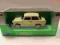 TRABANT 601 WELLY MODEL METAL 1:24 CHORZÓW