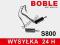 SILNIK B CZĘŚCI SYMA S800G Śląsk BOBLE