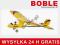 WING DRAGON Slow 2.4GHz RTF Samolot BOBLE Śląsk