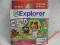 LeapFrog Explorer GRA Pet Pals 2 LeapPad Leapster