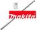 WIERTŁO SDS MAX MAKITA ECONOMY 35/450/570