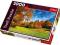 ! Puzzle 2000 Trefl 27073 Pieniny Przełęcz Chwała