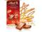 LINDT CRESTA CZEKOLADA MLECZNA+KREM+KROKANT MIGDAŁ