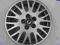 FELGA ALUMINIOWA SKODA 6,5Jx16 ORYGINAŁ 1szt