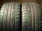 275/40/20 Dunlop Sp Sport Maxx (RSC) 2szt.