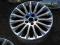 FORD FOCUS MK2 FELGA  17' DUŻO CZĘŚCI!!!