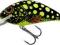 WOBLER SALMO HORNET 2,5cm/1,5g - BEETLE !!!