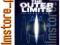 THE OUTER LIMITS PO TAMTEJ STRONIE  [8 DVD] [1963]