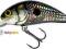 WOBLER SALMO HORNET 2,5cm/1,5g - BSS !!!