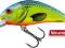WOBLER SALMO HORNET 2,5cm/1,5g - CB !!!