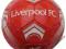 PIŁKA NOŻNA LIVERPOOL FC NOWA SKLEP