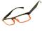 OKULARY OPRAWKI + SOCZEWKI ANTYREFLEKS ZERÓWKI