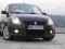 Suzuki Swift Sport 1.6 125km SALON PL Bezwypadkowy